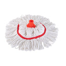 Hygiemix Socket Mop Head - 200g