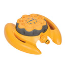 Hozelock Multi Sprinkler - 8 Pattern