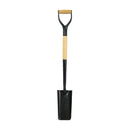 Revolt Cable Laying Shovel - Solid Socket