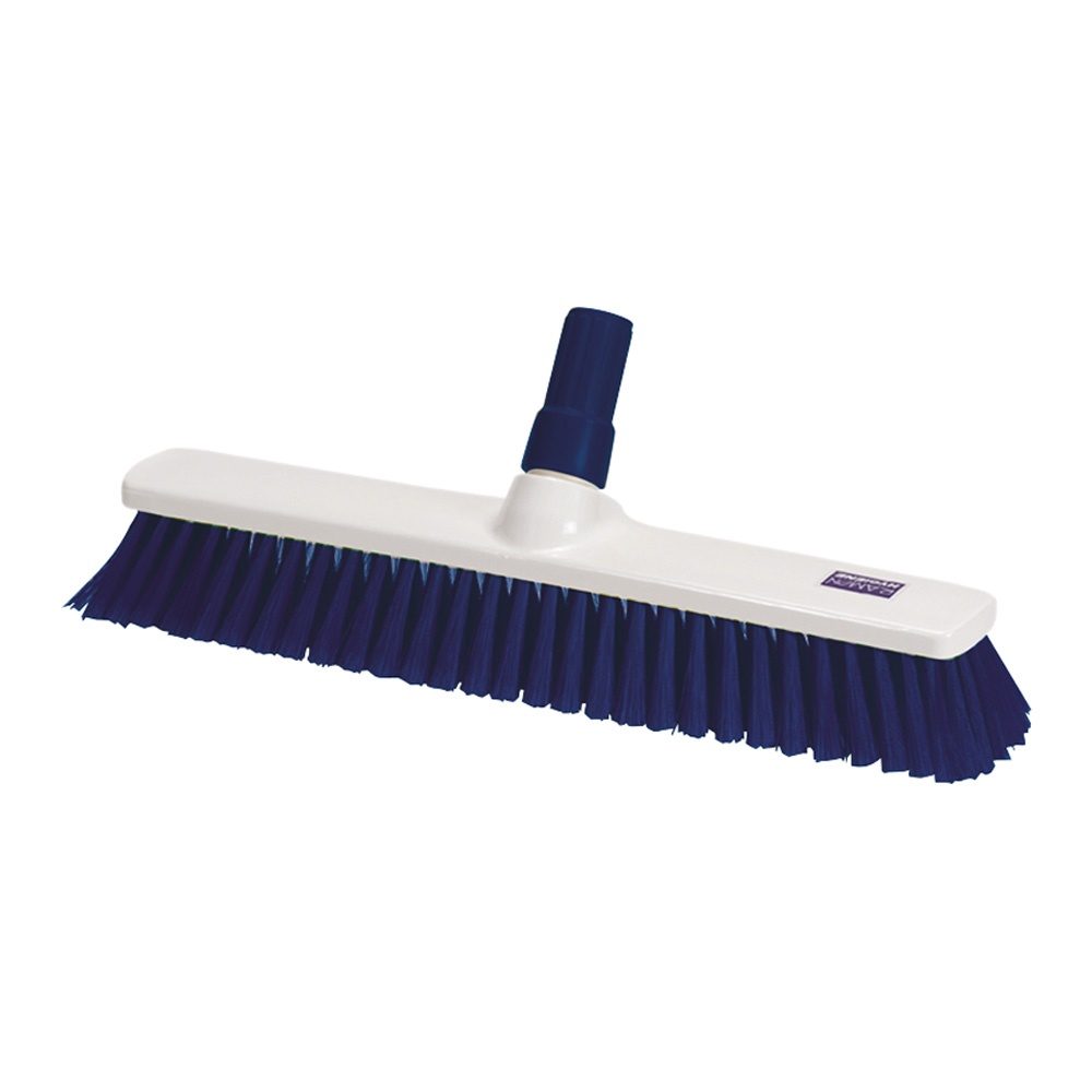 13" Hd Pvc Broom Head | Forest Products