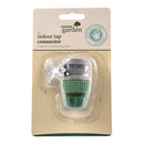 Indoor Hose Tap Connector With Jubilee Clip – ½â€Â