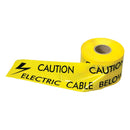 Caution Tape - 150mm X 365M