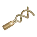 Double Worm Screw - Lockfast Fitting