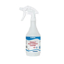 Cleenol Virabact Empty Trigger Bottle - 750ml