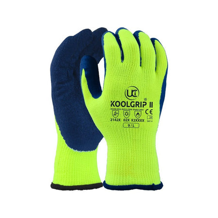 KoolGrip II Thermal Gloves