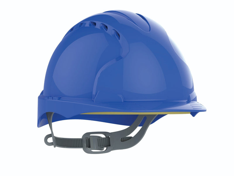 JSP EVO3 Vented Hard Hat