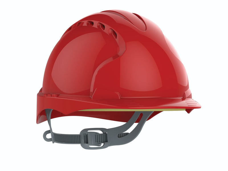 JSP EVO3 Vented Hard Hat