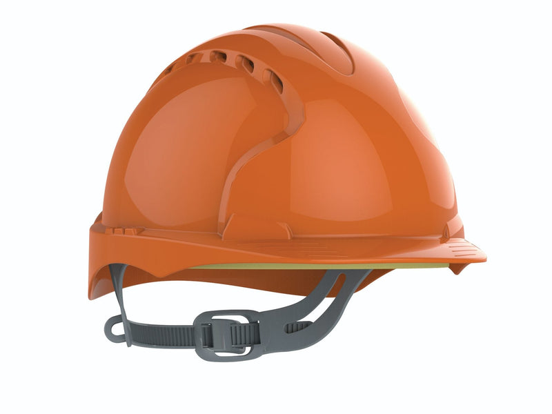 JSP EVO3 Vented Hard Hat