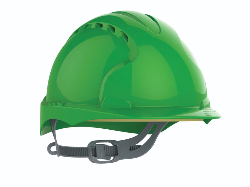 JSP EVO3 Vented Hard Hat