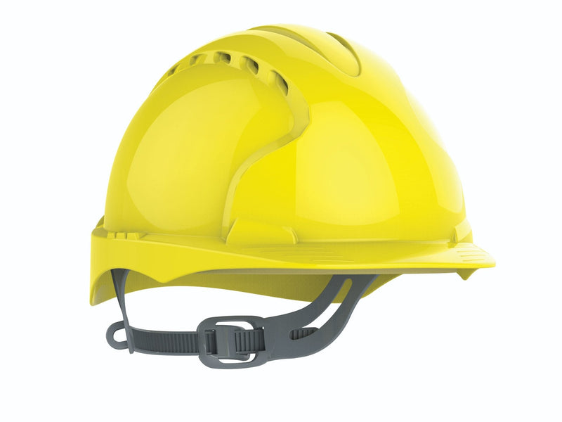 JSP EVO3 Vented Hard Hat