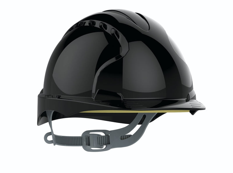 JSP EVO3 Vented Hard Hat