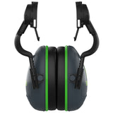 JSP Hard Hat Mounted Sonis1 Ear Defenders - for Evo Hard Hats