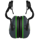 JSP Hard Hat Mounted Sonis1 Ear Defenders - for Evo Hard Hats