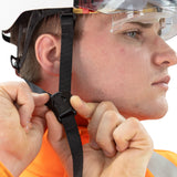 JSP Quick Release 4-Point Linesman Harness