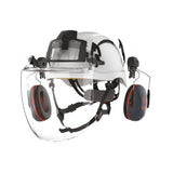 JSP Quick Release 4-Point Linesman Harness