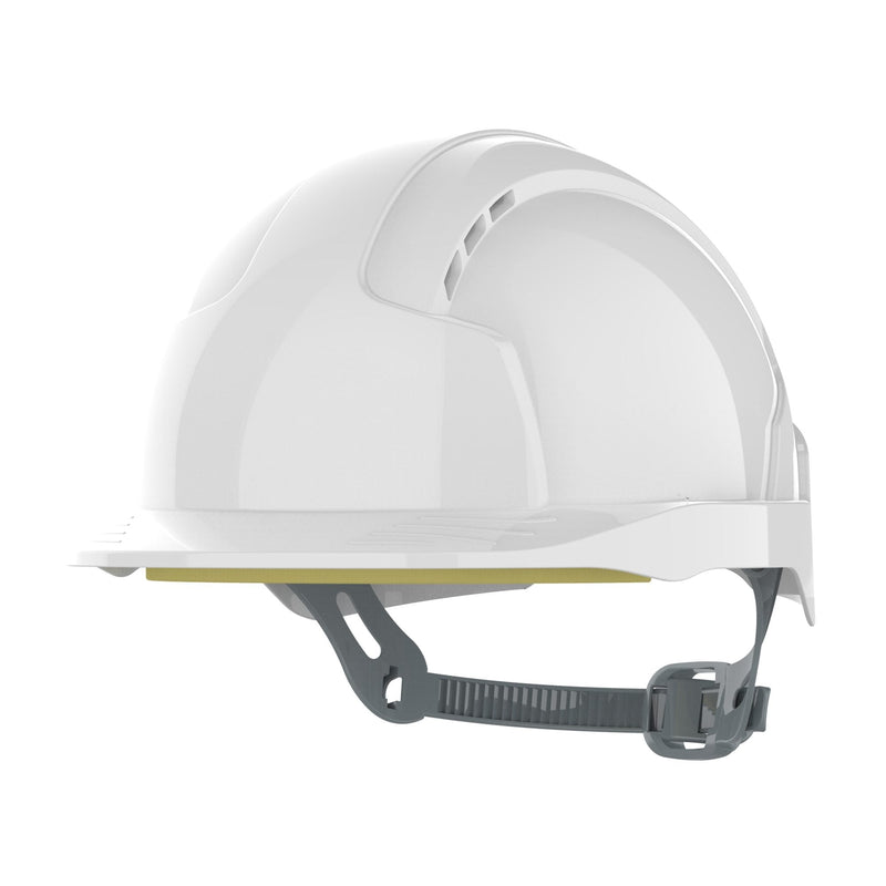 JSP EVOLite Vented Hard Hat