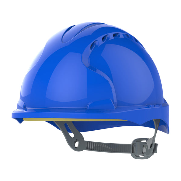 JSP EVO3 Reduced Peak Hard Hat