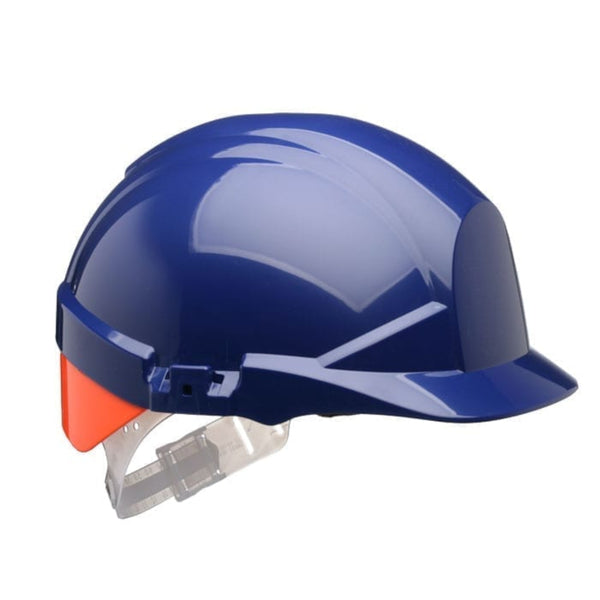 Centurion Reflex Hard Hat - Blue