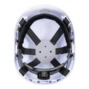 PS63 Height Endurance Vented Helmet - White