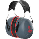 JSP Sonis® 3 Mounted Ear Defenders - 36dB SNR