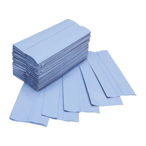 C-Fold Hand Towels - Pack of 2,400