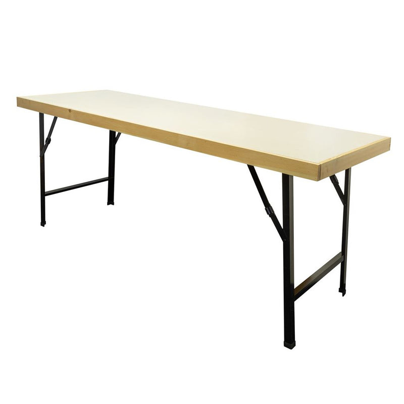 Canteen Table