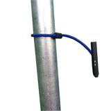 Elasticated Bungee Ties - Pack of 100