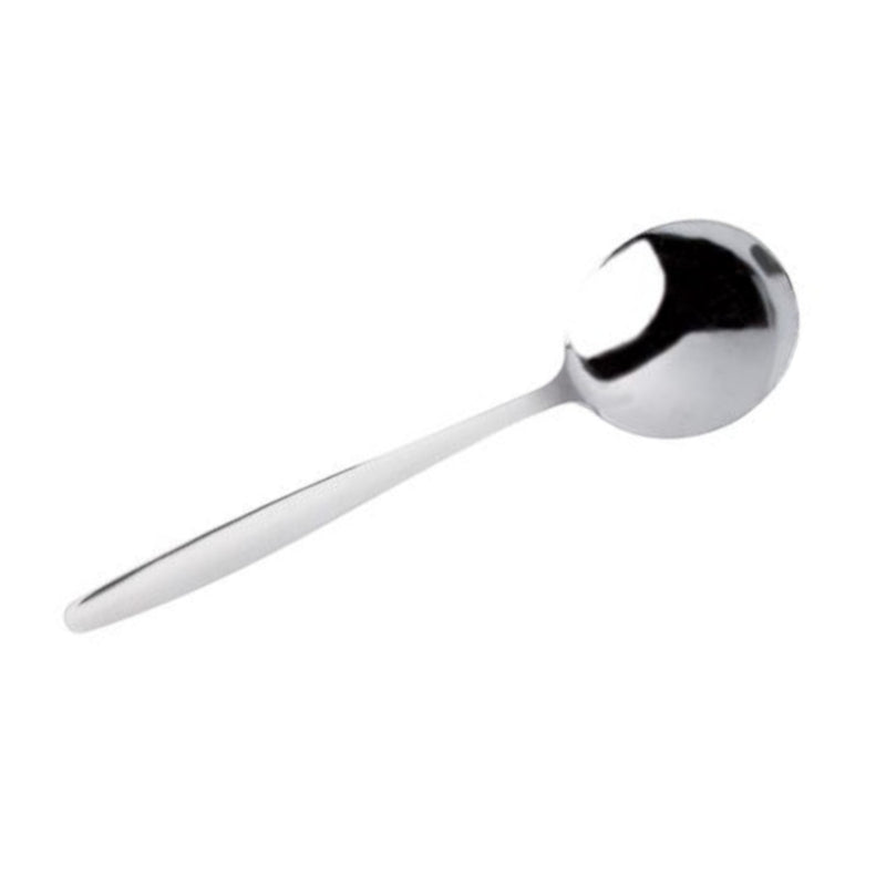 Soup Spoon - Stainless Steel