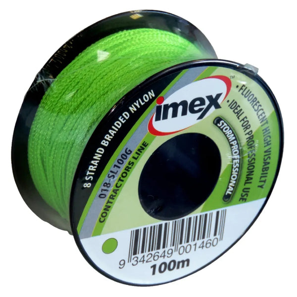 Contractors String Line - 100m