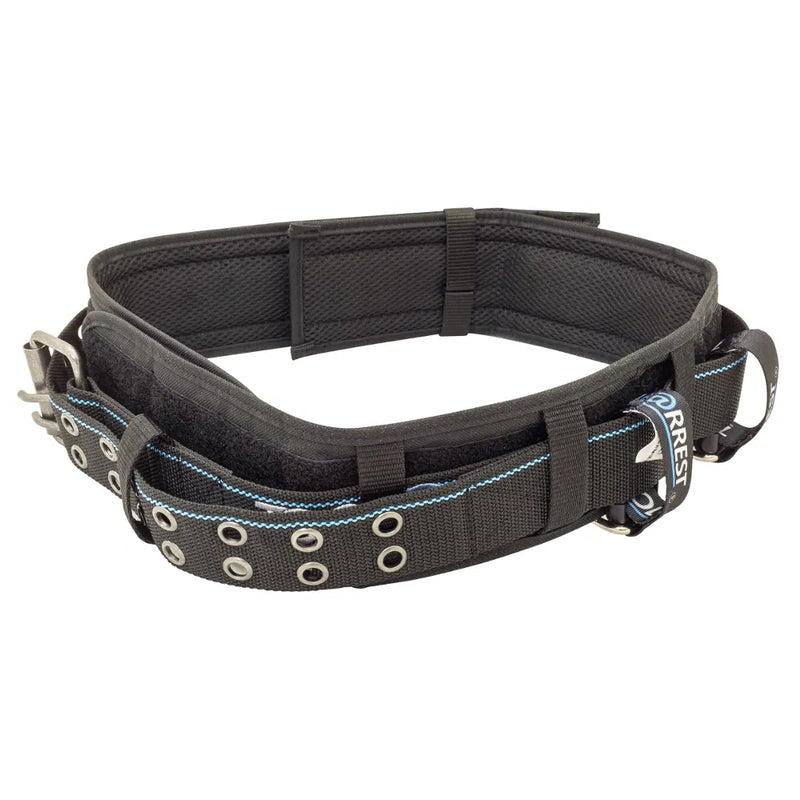 3" Padded Belt for Tool Lanyards