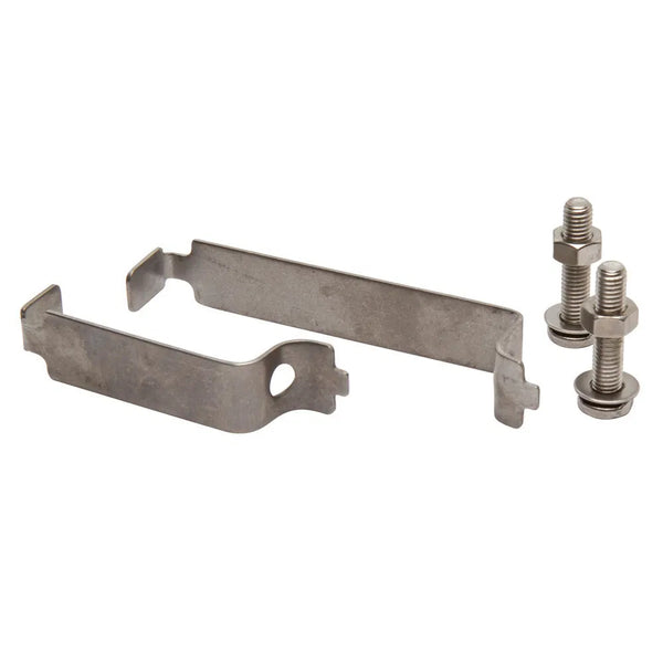 Back to Back Channel Clip - 114mm