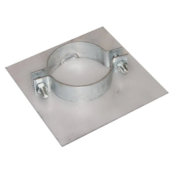 Post Base Plate