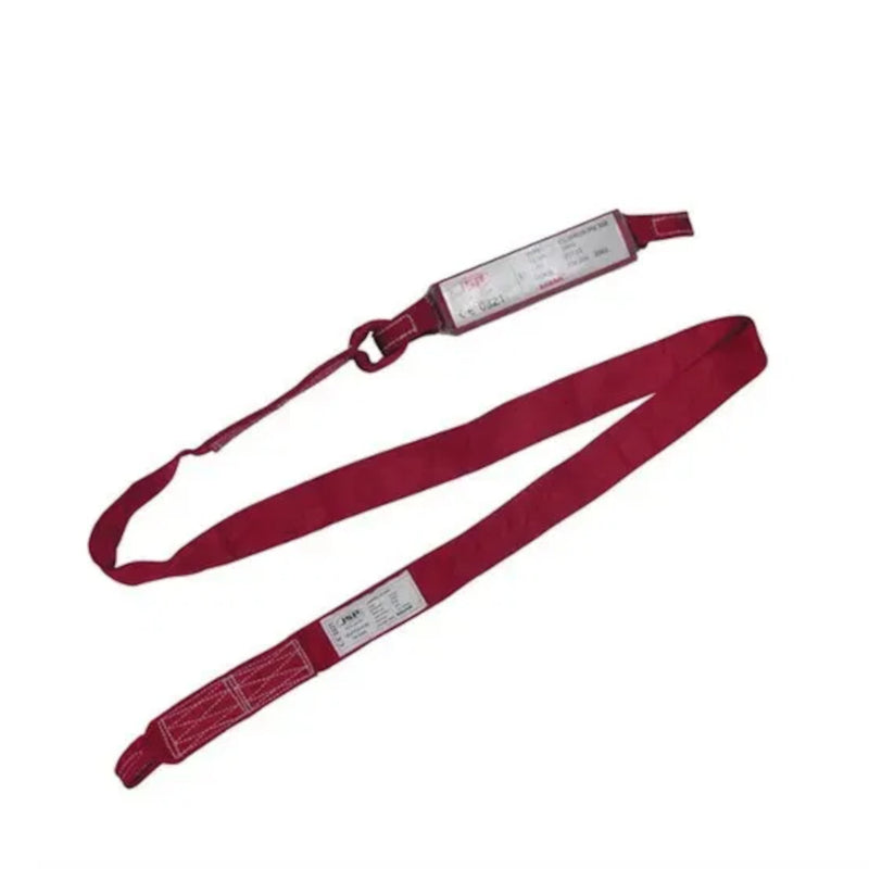 Vertex 8155 Webbing Lanyard - 2M