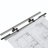 Q-Connect Drawing Hangers (to suit stand) - Pack of 10