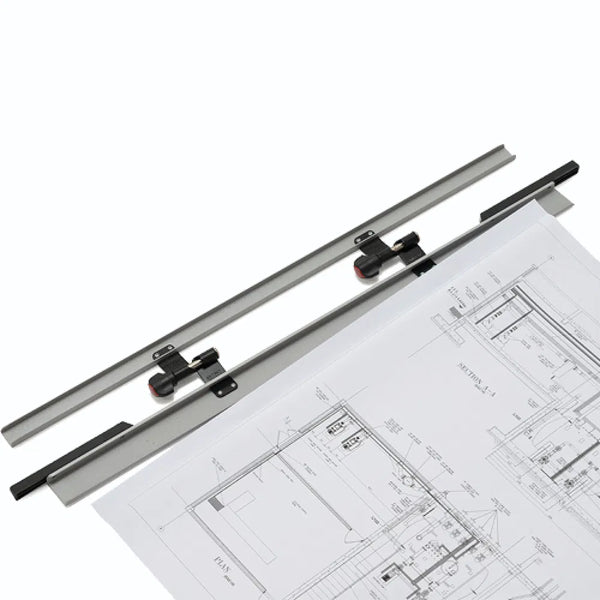 Q-Connect Drawing Hangers (to suit stand) - Pack of 10