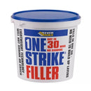 Everbuild One Strike Filler - 5 Litre