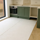 Tecdura Stickymat Light Duty Roll - 1m x 10m