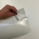Tecdura Stickymat Light Duty Threshold Protection Roll - 200mm x 50m