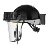 JSP PowerCap Infinity PAPR - Complete Unit - Black