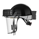 JSP PowerCap Infinity PAPR - Complete Unit - Black