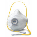 Moldex Air Reusable 3255 FFP3 S/M Valved Masks - Pack of 10