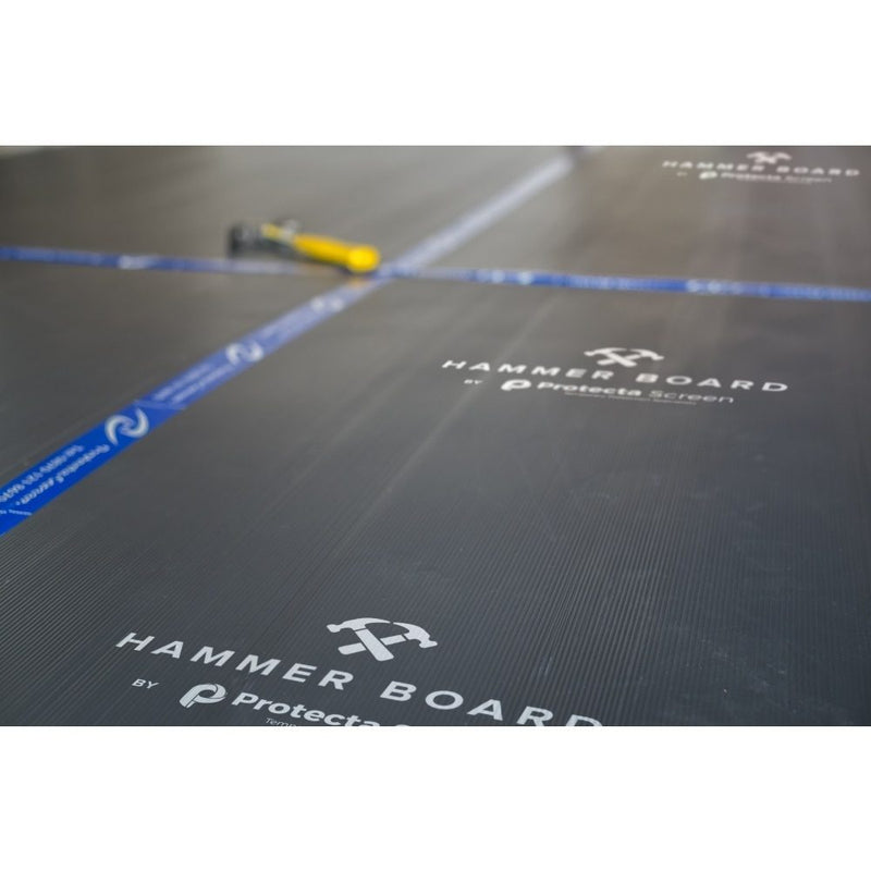 Floor Protection Sheets