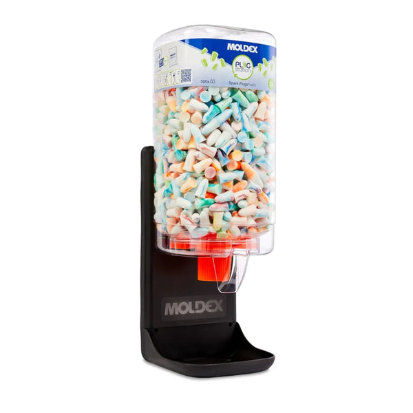 Moldex 785002 Anti Microbial Spark Plug Stations