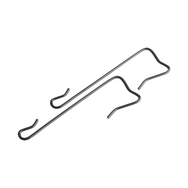 Sill Clips - 80mm - Pack of 100