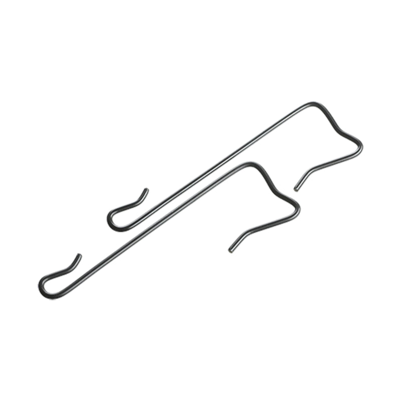 Sill Clips - 80mm - Pack of 100