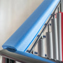 Foam Hand Rail Protection - 2m