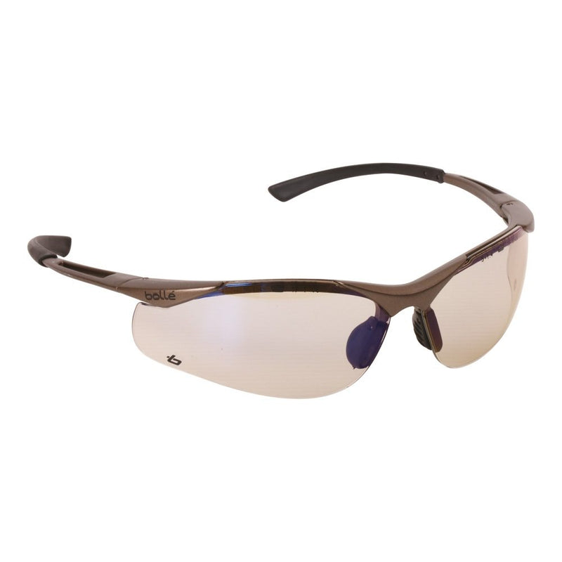 Bolle Contour Safety Spectacles