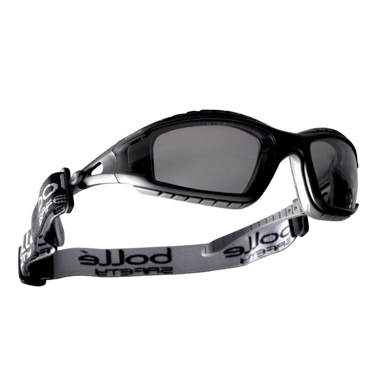 Bolle Tracker II Safety Spectacles / Goggles