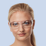 Moldex Adapt 1410 1K Perfect Fit Safety Spectacles