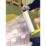 Pallet Wrap - Clear - 400mm x 175m